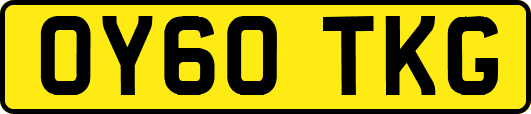 OY60TKG
