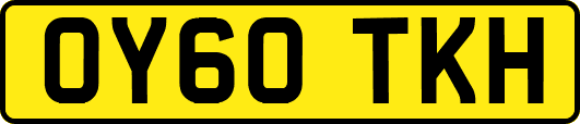 OY60TKH