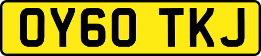OY60TKJ