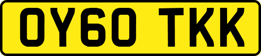 OY60TKK