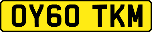 OY60TKM