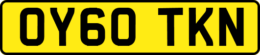 OY60TKN