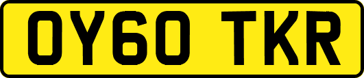 OY60TKR