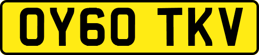 OY60TKV