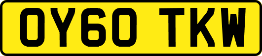 OY60TKW
