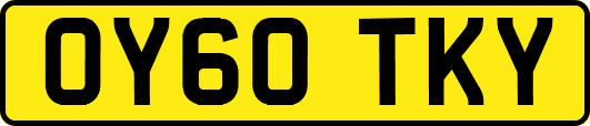 OY60TKY