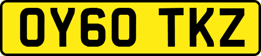 OY60TKZ