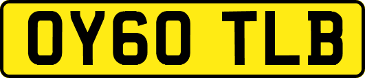 OY60TLB