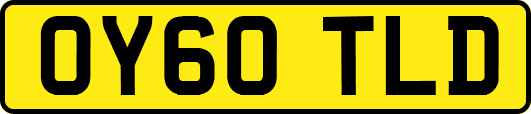 OY60TLD