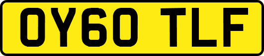 OY60TLF