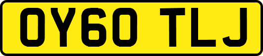 OY60TLJ