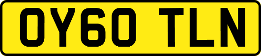 OY60TLN