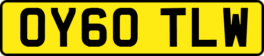 OY60TLW