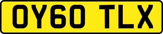 OY60TLX