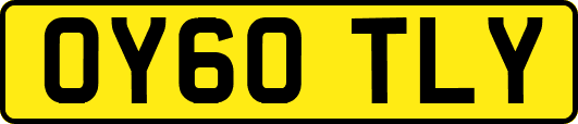 OY60TLY