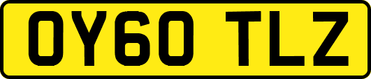 OY60TLZ