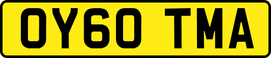 OY60TMA