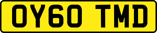 OY60TMD