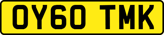 OY60TMK