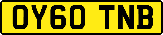 OY60TNB