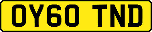 OY60TND