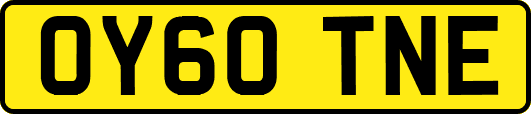 OY60TNE