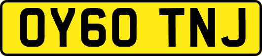 OY60TNJ