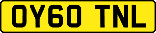 OY60TNL