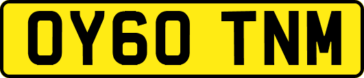 OY60TNM