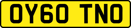 OY60TNO