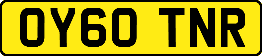 OY60TNR