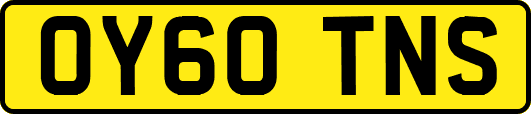 OY60TNS