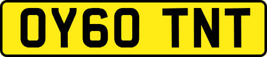 OY60TNT