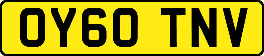 OY60TNV