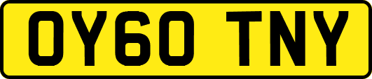 OY60TNY