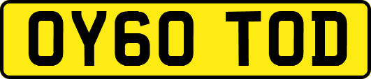 OY60TOD