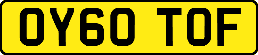OY60TOF