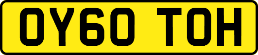 OY60TOH