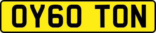 OY60TON