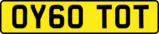 OY60TOT