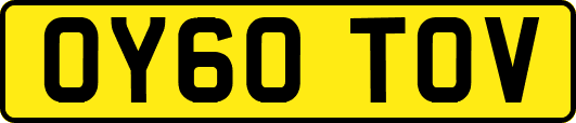 OY60TOV