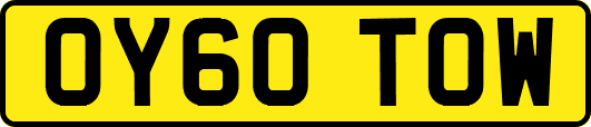 OY60TOW