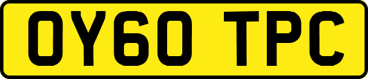 OY60TPC