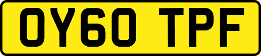 OY60TPF