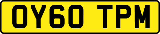 OY60TPM