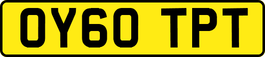 OY60TPT