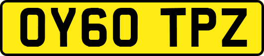 OY60TPZ