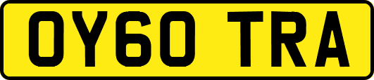 OY60TRA