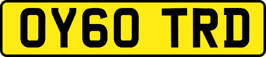 OY60TRD