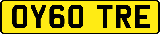 OY60TRE